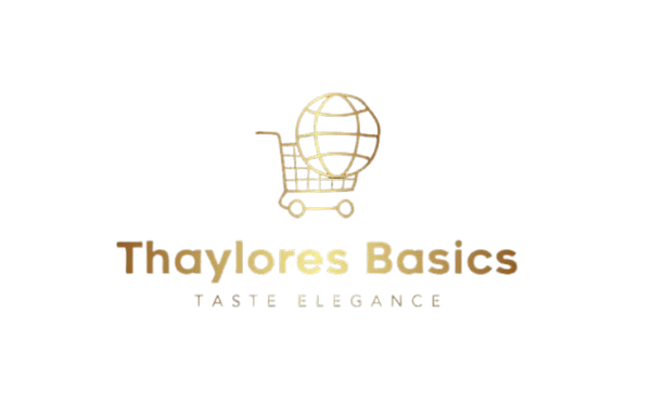 Thaylore's Basics