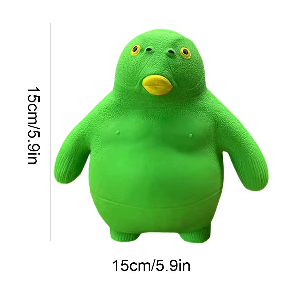 Squeeze Toy Fidget